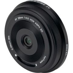 Viltrox AF 28mm f/4.5 Z Lens (Nikon Z)