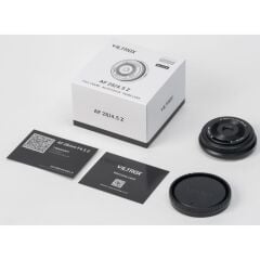 Viltrox AF 28mm f/4.5 Z Lens (Nikon Z)
