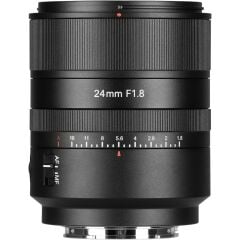 7Artisans 24mm f/1.8 AF Lens (Sony E)