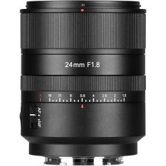 7Artisans AF 24mm f/1.8 Lens (Sony E)