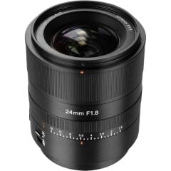7Artisans 24mm f/1.8 AF Lens (Sony E)