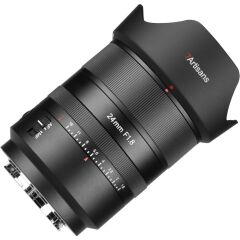 7Artisans AF 24mm f/1.8 Lens (Sony E)