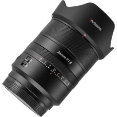 7Artisans AF 24mm f/1.8 Lens (Sony E)