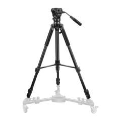 BF Pro 333L Alüminyum - ABS Tripod 180-210cm