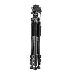 BF Pro 333L Alüminyum - ABS Tripod 180-210cm