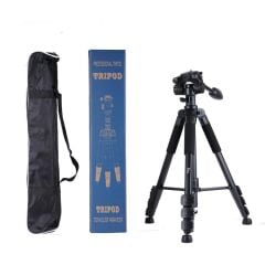 BF Pro 333L Alüminyum - ABS Tripod 180-210cm