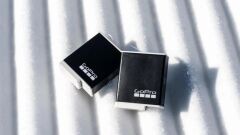 Gopro ADBAT-211 Enduro Batarya 2'li Paket (Hero9/Hero10/Hero11/Hero12)