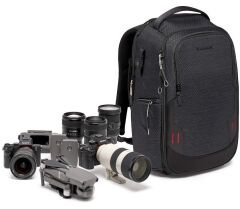 Manfrotto PL Frontloader Backpack M Sırt Çantası