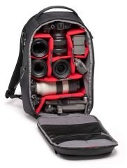 Manfrotto PL Frontloader Backpack M Sırt Çantası