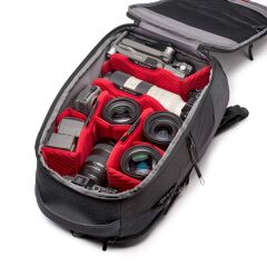Manfrotto PL Frontloader Backpack M Sırt Çantası