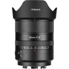 7Artisans AF 24mm f/1.8 Lens (Nikon Z)