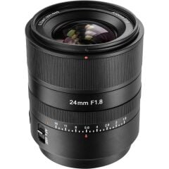 7Artisans AF 24mm f/1.8 Lens (Nikon Z)