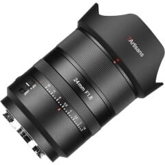 7Artisans AF 24mm f/1.8 Lens (Nikon Z)