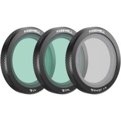 Freewell Neo Filtre Seti Everyday 3 Pack (FW-NE-ESS)