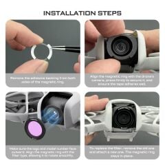 Freewell Neo Filtre Seti Everyday 3 Pack (FW-NE-ESS)