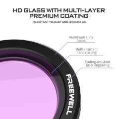 Freewell Neo Filtre Seti Everyday 3 Pack (FW-NE-ESS)