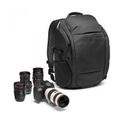 Manfrotto Advanced Travel Backpack III Sırt Çantası