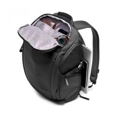 Manfrotto Advanced Travel Backpack III Sırt Çantası