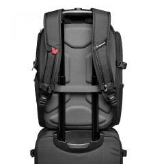 Manfrotto Advanced Travel Backpack III Sırt Çantası