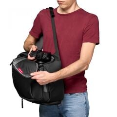 Manfrotto Advanced Travel Backpack III Sırt Çantası