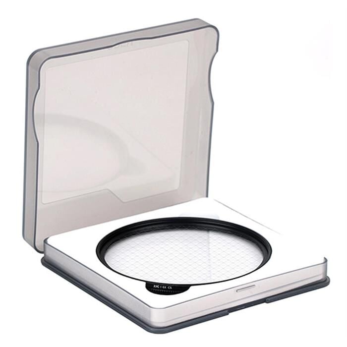 JJC 49mm Star 6x Yıldız Filtre