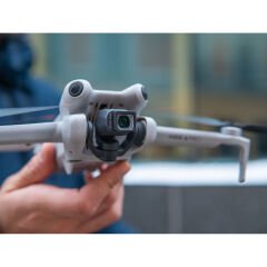 Freewell Mini 4 Pro Wide Angle/Anamorphic Lens (FW-MN4-ANMWAND)