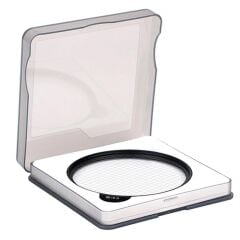 JJC 77mm Star 4x Yıldız Filtre