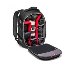Manfrotto MA3-BP-GM Advanced Gear Backpack III Sırt Çantası