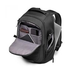 Manfrotto MA3-BP-GM Advanced Gear Backpack III Sırt Çantası