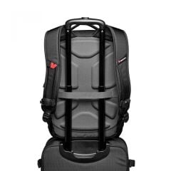 Manfrotto MA3-BP-GM Advanced Gear Backpack III Sırt Çantası