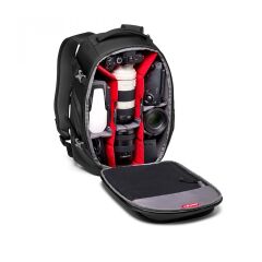 Manfrotto MA3-BP-GM Advanced Gear Backpack III Sırt Çantası