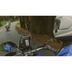 Gopro Boom + Yapışkan Bağlantı Parçaları
