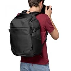 Manfrotto Advanced Befree Backpack III Sırt Çantası