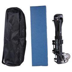 BF Pro Tekerlekli Dolly