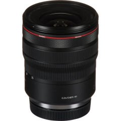 Canon RF 14-35mm f4L IS USM Lens
