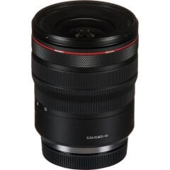 Canon RF 14-35mm f4L IS USM Lens