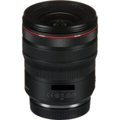 Canon RF 14-35mm f4L IS USM Lens