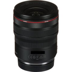 Canon RF 14-35mm f4L IS USM Lens