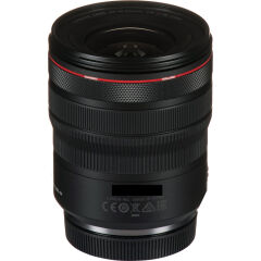 Canon RF 14-35mm f4L IS USM Lens