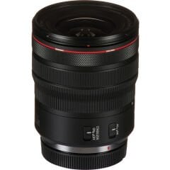 Canon RF 14-35mm f4L IS USM Lens