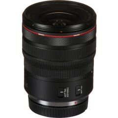 Canon RF 14-35mm f4L IS USM Lens