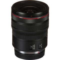 Canon RF 14-35mm f4L IS USM Lens