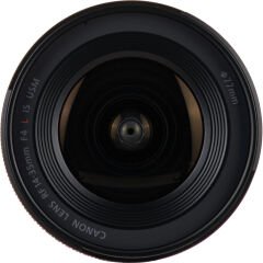 Canon RF 14-35mm f4L IS USM Lens
