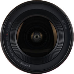 Canon RF 14-35mm f4L IS USM Lens