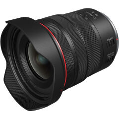 Canon RF 14-35mm f4L IS USM Lens