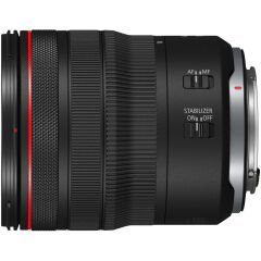 Canon RF 14-35mm f4L IS USM Lens