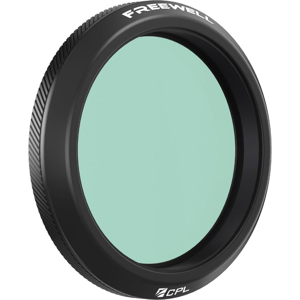 Freewell Osmo Action 5/4/3 CPL Filtre (FW-OA5-CPL)