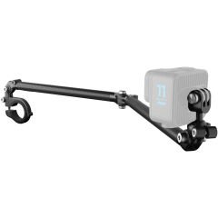Gopro Boom + Boru Bağlantı Parçası
