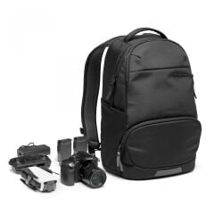 Manfrotto MA3-BP-A Advanced Active Backpack III Sırt Çantası