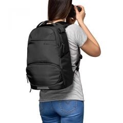 Manfrotto MA3-BP-A Advanced Active Backpack III Sırt Çantası